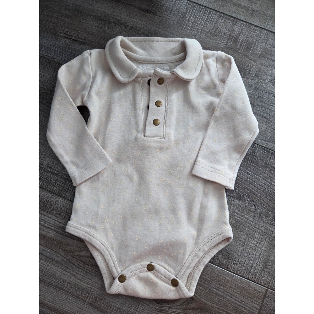 L'ovedbaby baby‎ girl top 6-9 mos